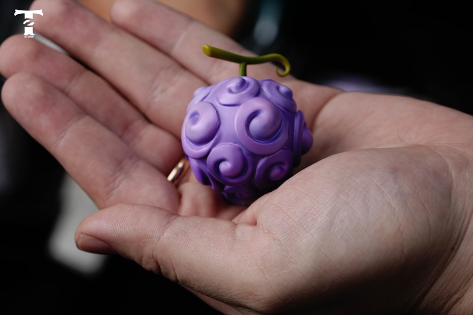 Nika Luffy - One Piece