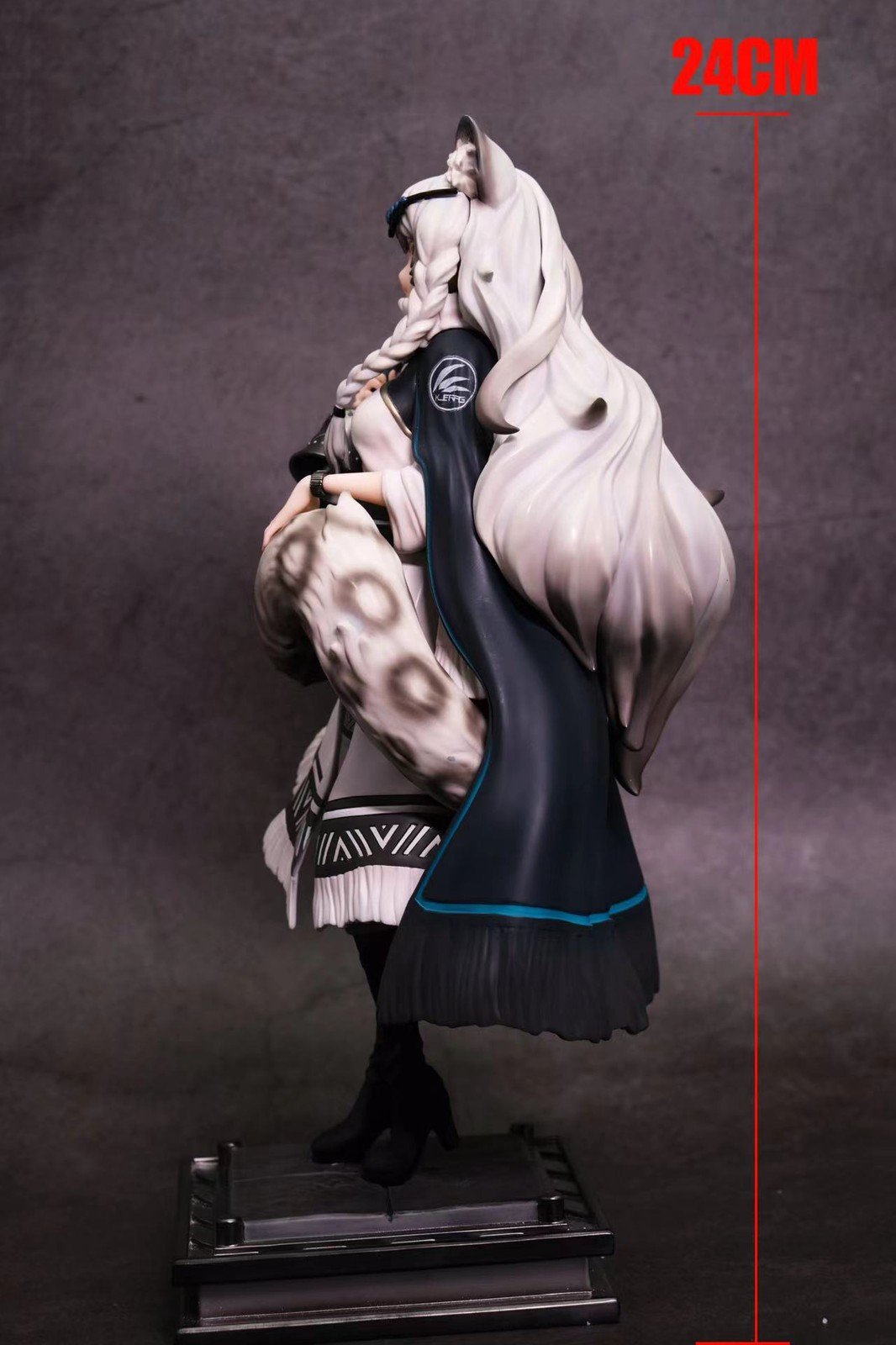 Pramanix - Arknights 1/7