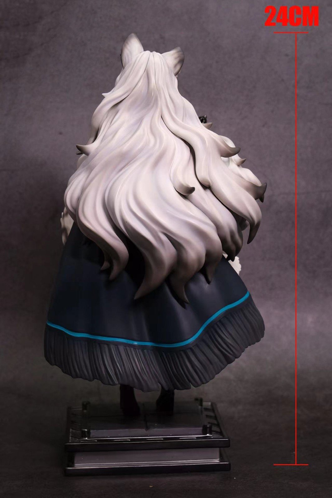 Pramanix - Arknights 1/7