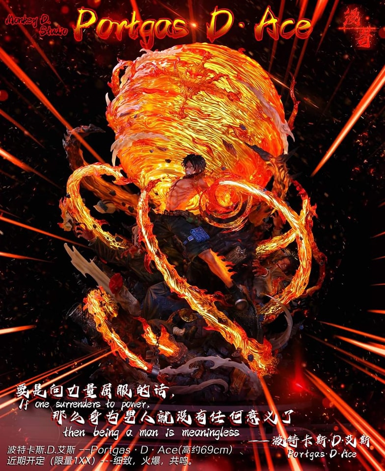 Portgas D. Ace