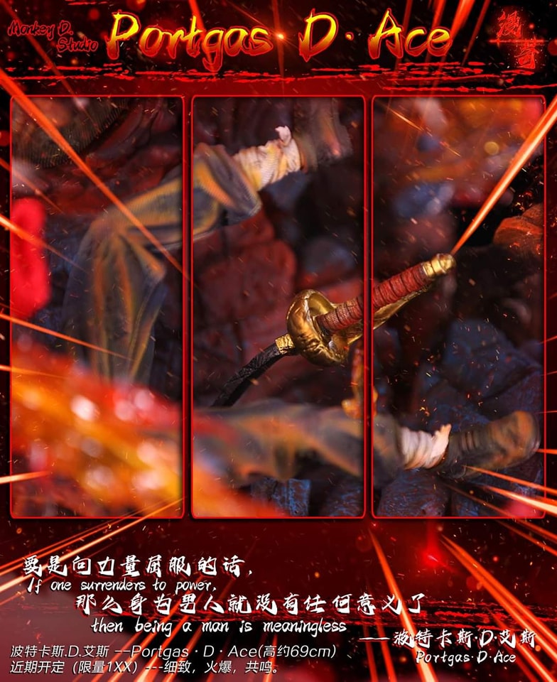 Portgas D. Ace