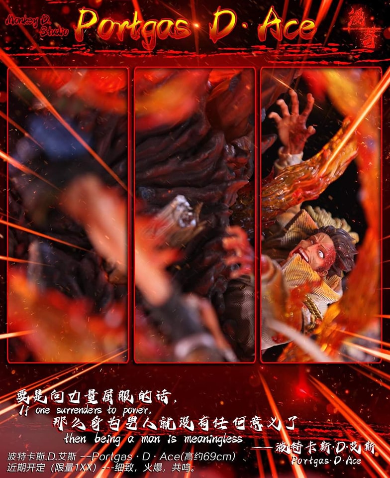 Portgas D. Ace