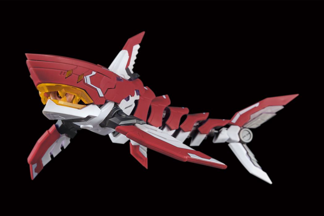 Shoko Hime Sin Series Greed Limited Color