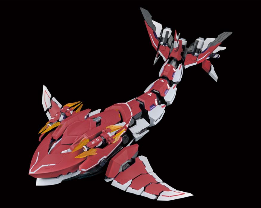 Shoko Hime Sin Series Greed Limited Color