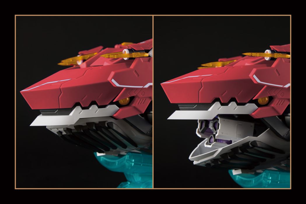 Shoko Hime Sin Series Greed Limited Color