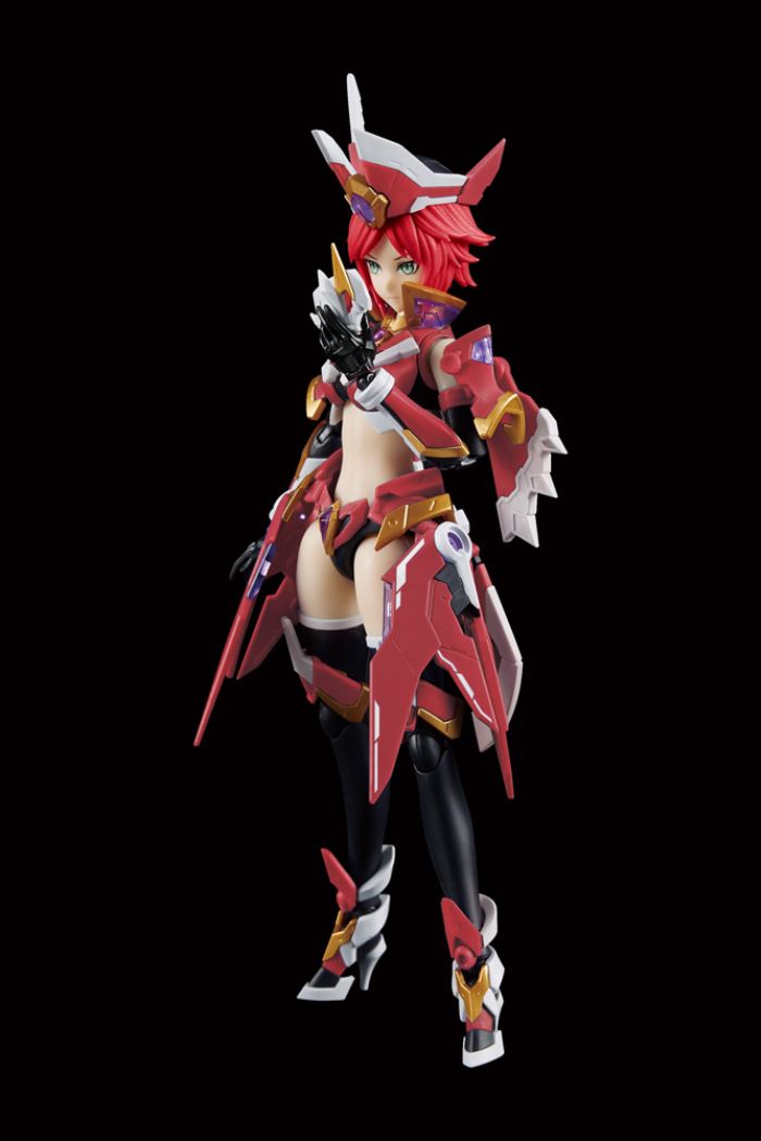 Shoko Hime Sin Series Greed Limited Color