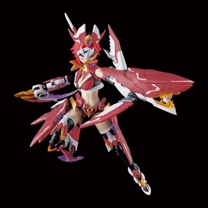 Shoko Hime Sin Series Greed Limited Color