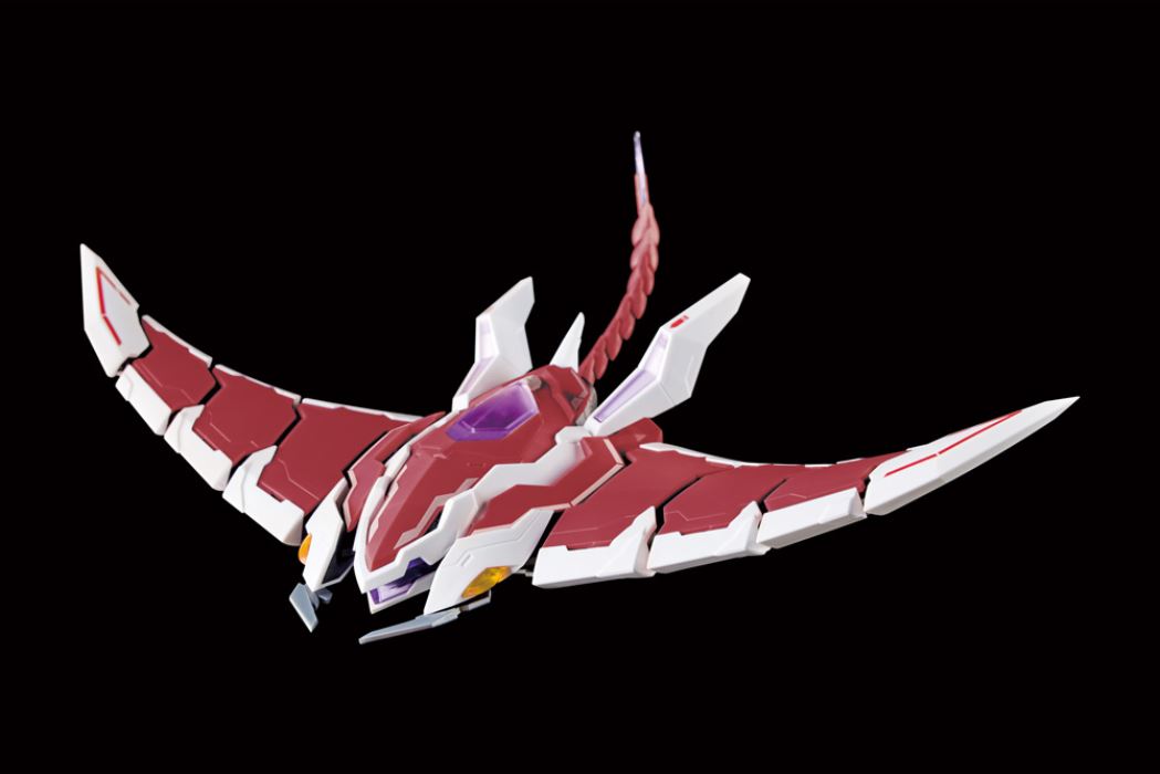 Shoko Hime Sin Series Greed Limited Color