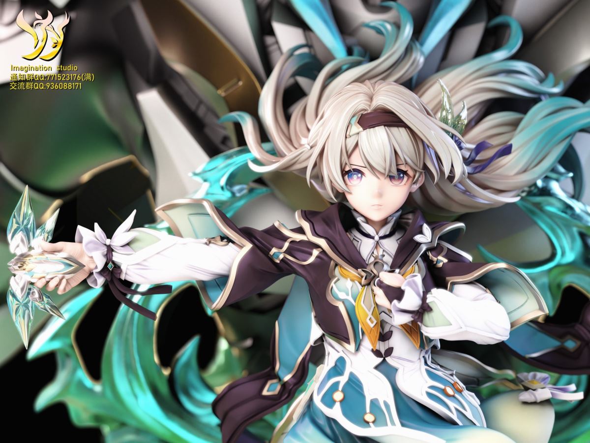 Firefly - Honkai: Star Rail 1/6