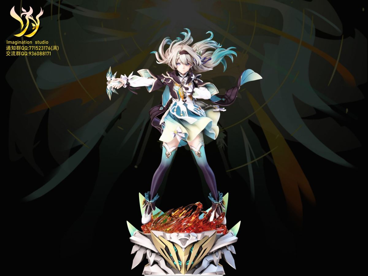 Firefly - Honkai: Star Rail 1/6