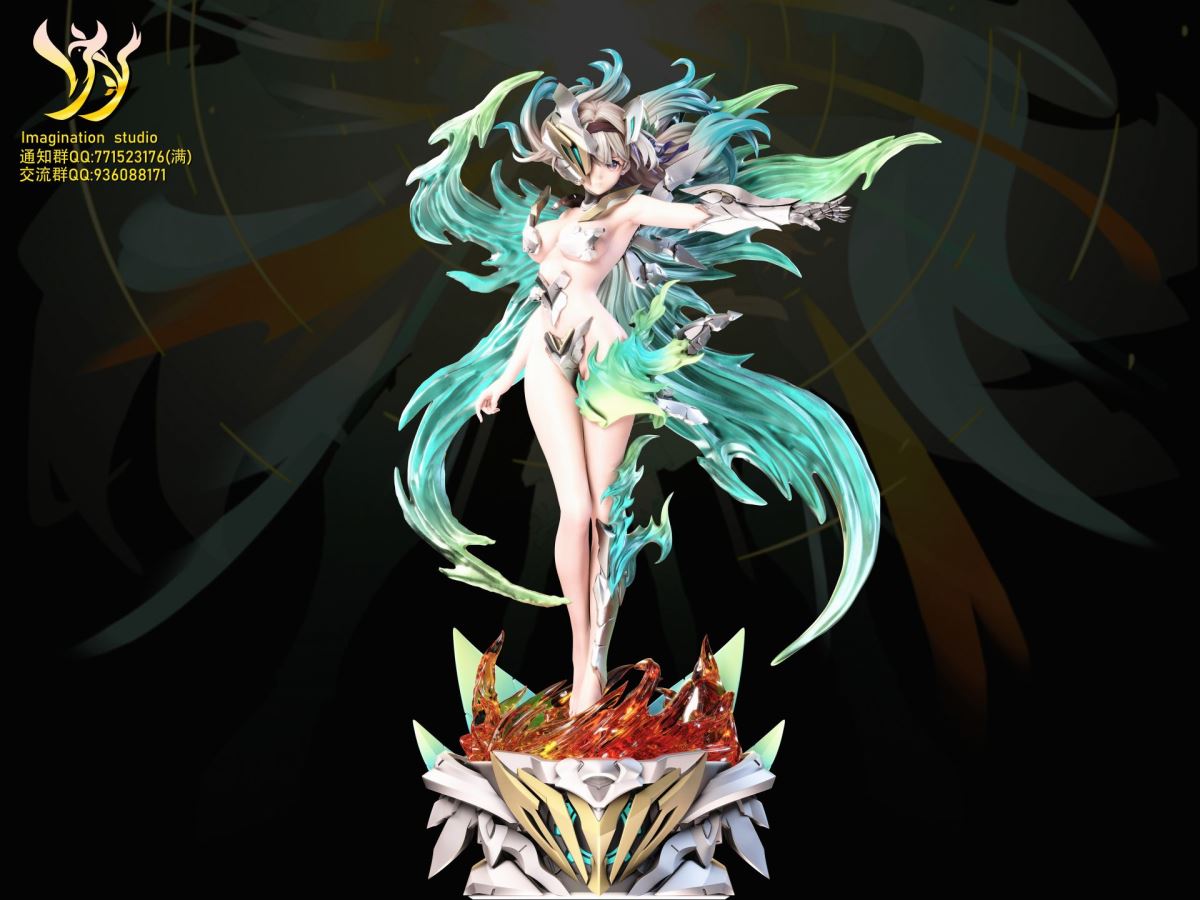 Firefly - Honkai: Star Rail 1/6