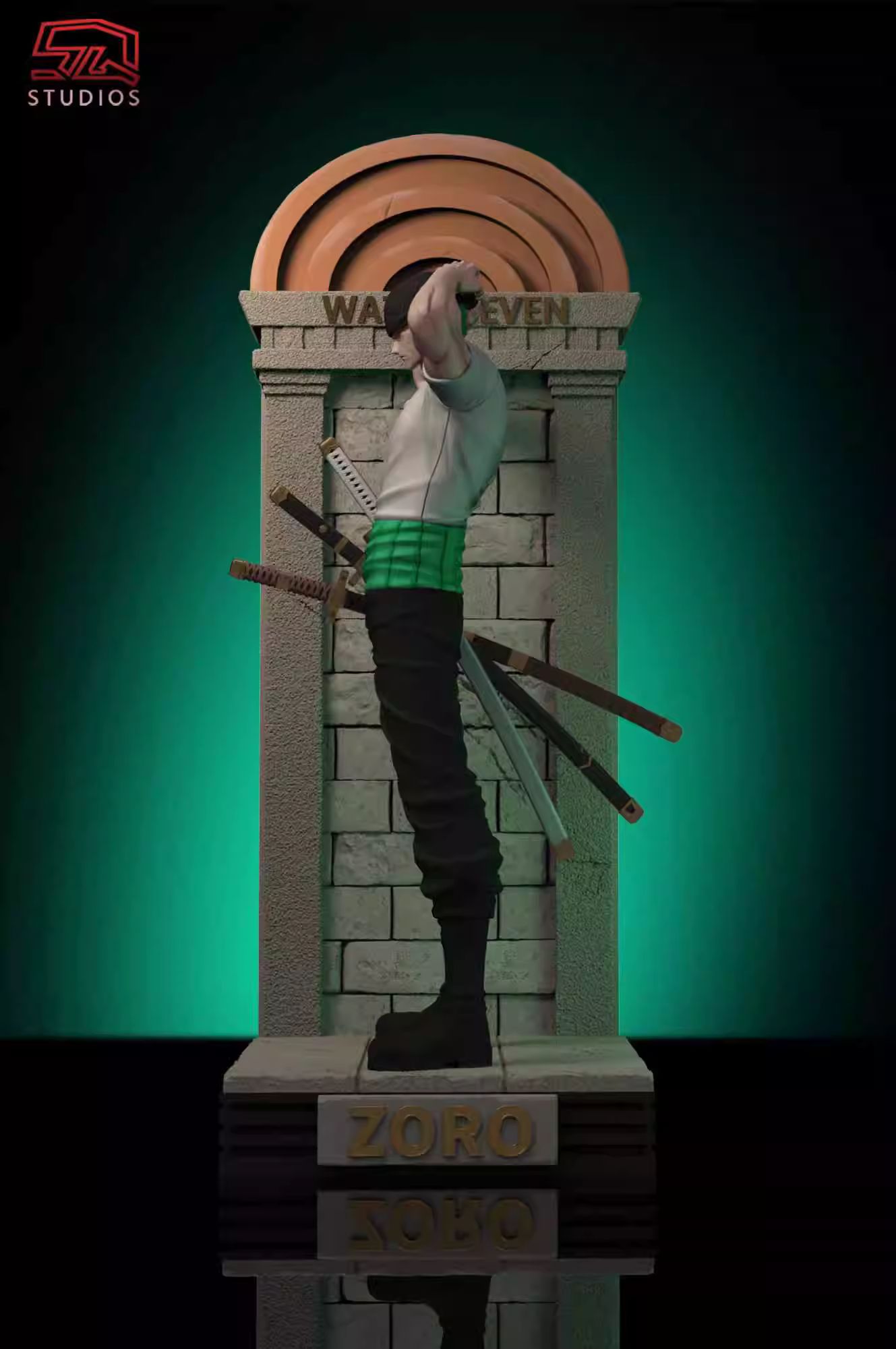 Zoro - One piece