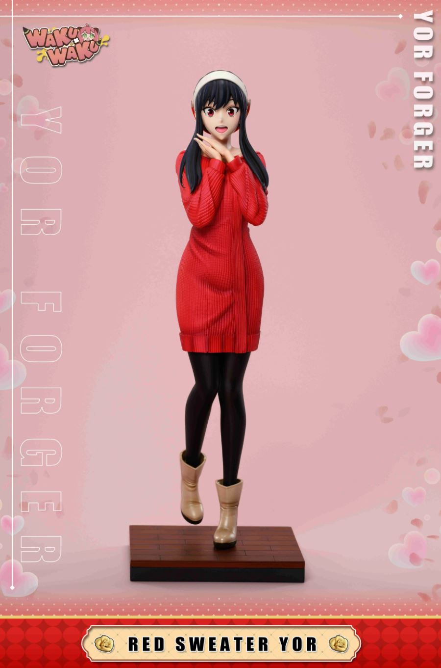 Yor Forger - SPY × FAMILY