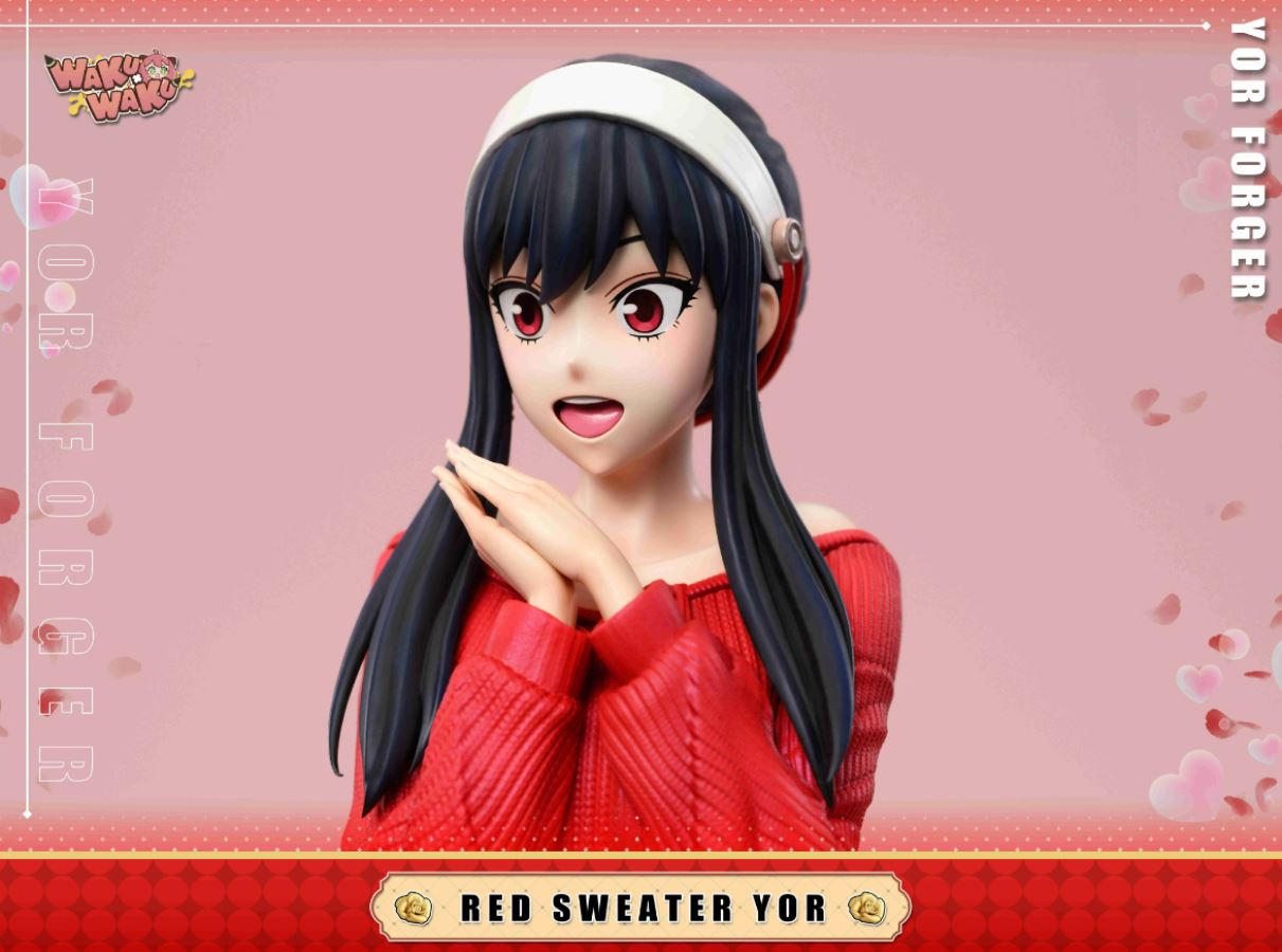 Yor Forger - SPY × FAMILY