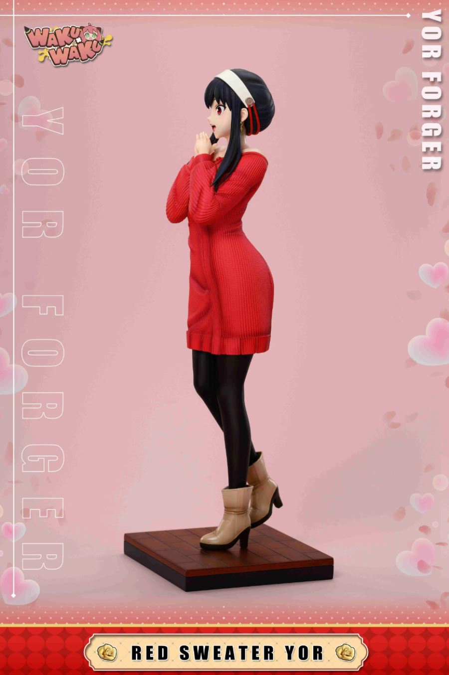 Yor Forger - SPY × FAMILY