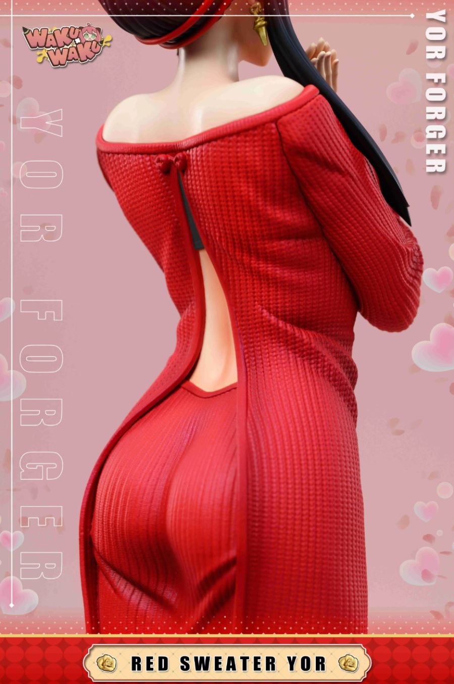 Yor Forger - SPY × FAMILY