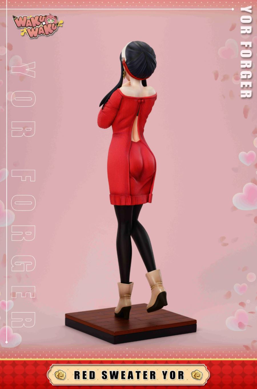 Yor Forger - SPY × FAMILY