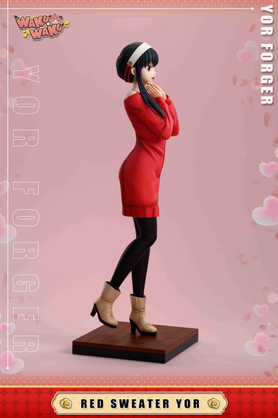 Yor Forger - SPY × FAMILY