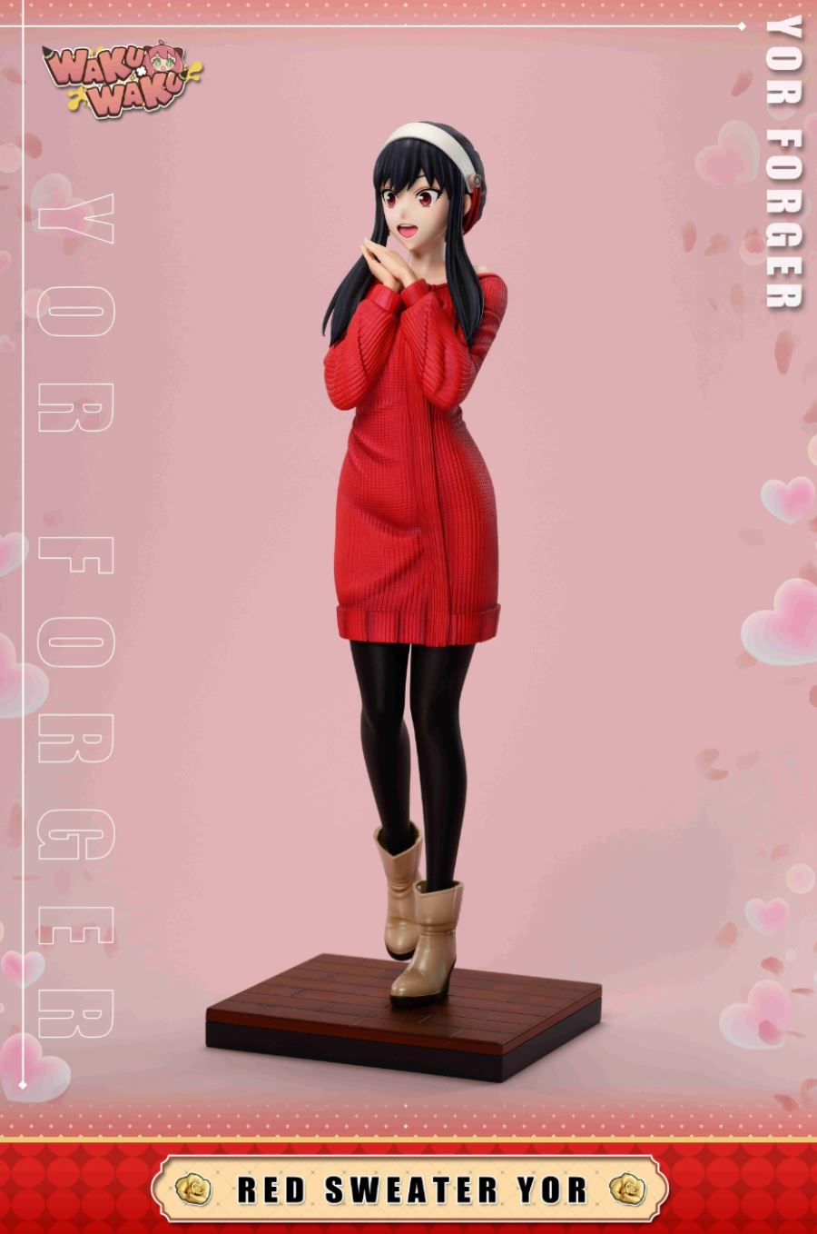 Yor Forger - SPY × FAMILY