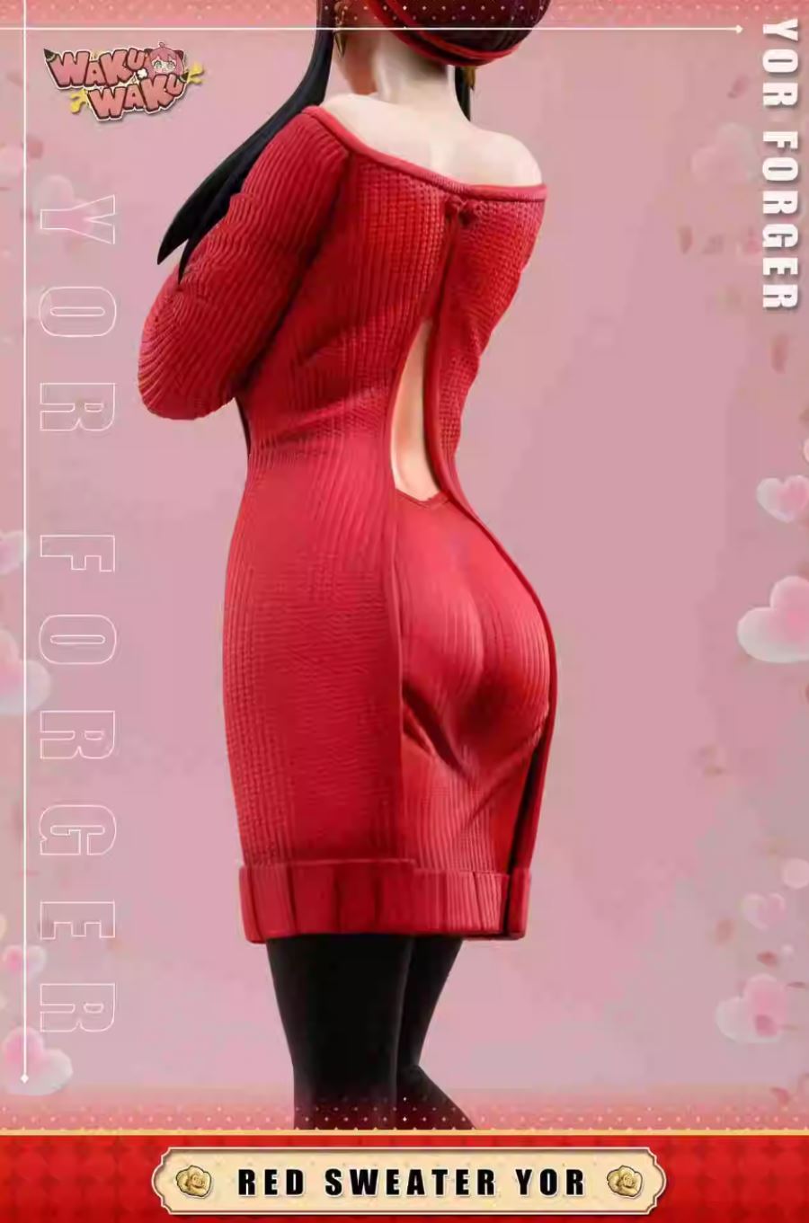 Yor Forger - SPY × FAMILY