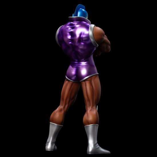 Butterfly Kinnikuman