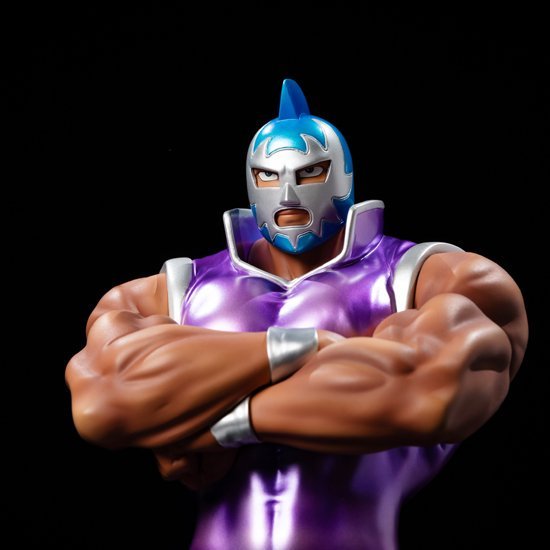 Butterfly Kinnikuman