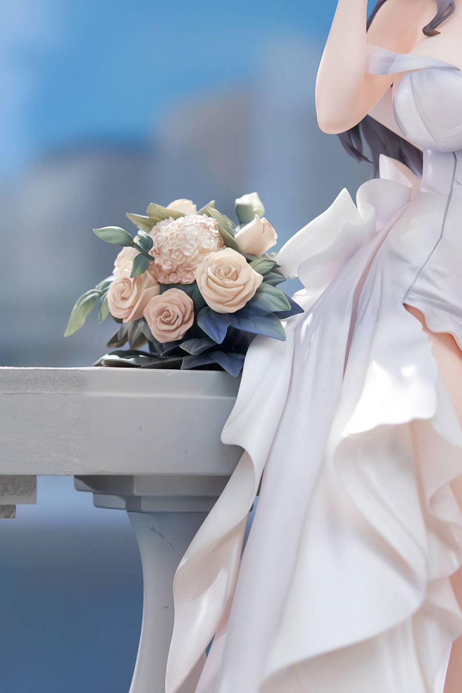 Azur Lane Charybdis Brilliant Belle Ver. 1/7