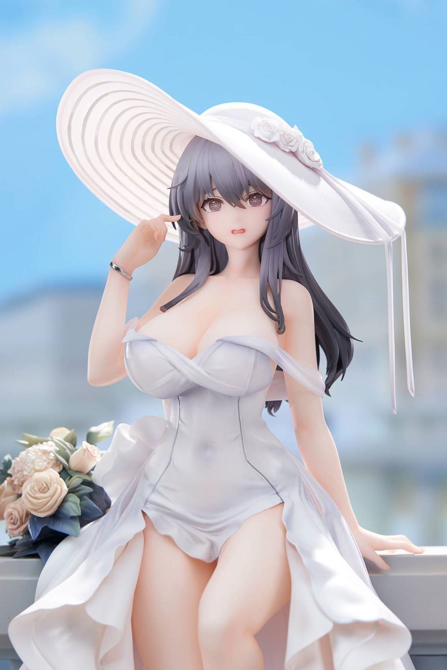 Azur Lane Charybdis Brilliant Belle Ver. 1/7