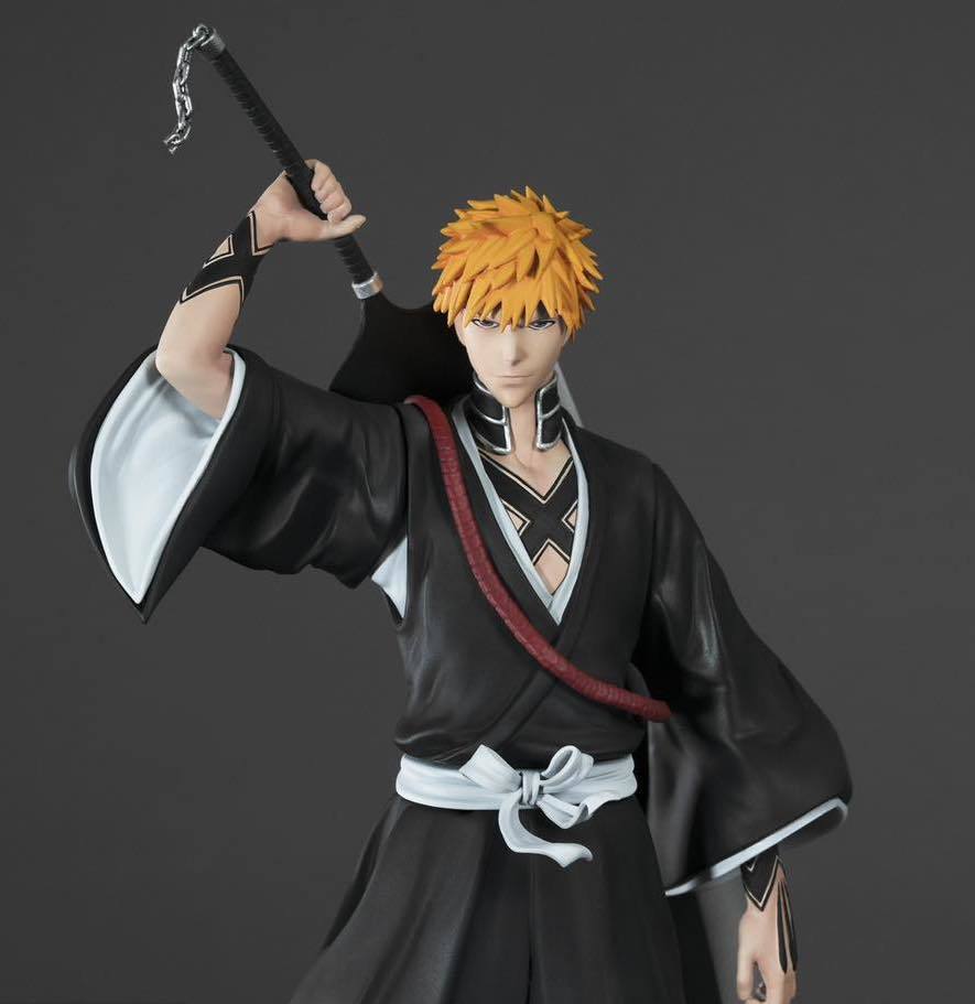 Ichigo - Bleach