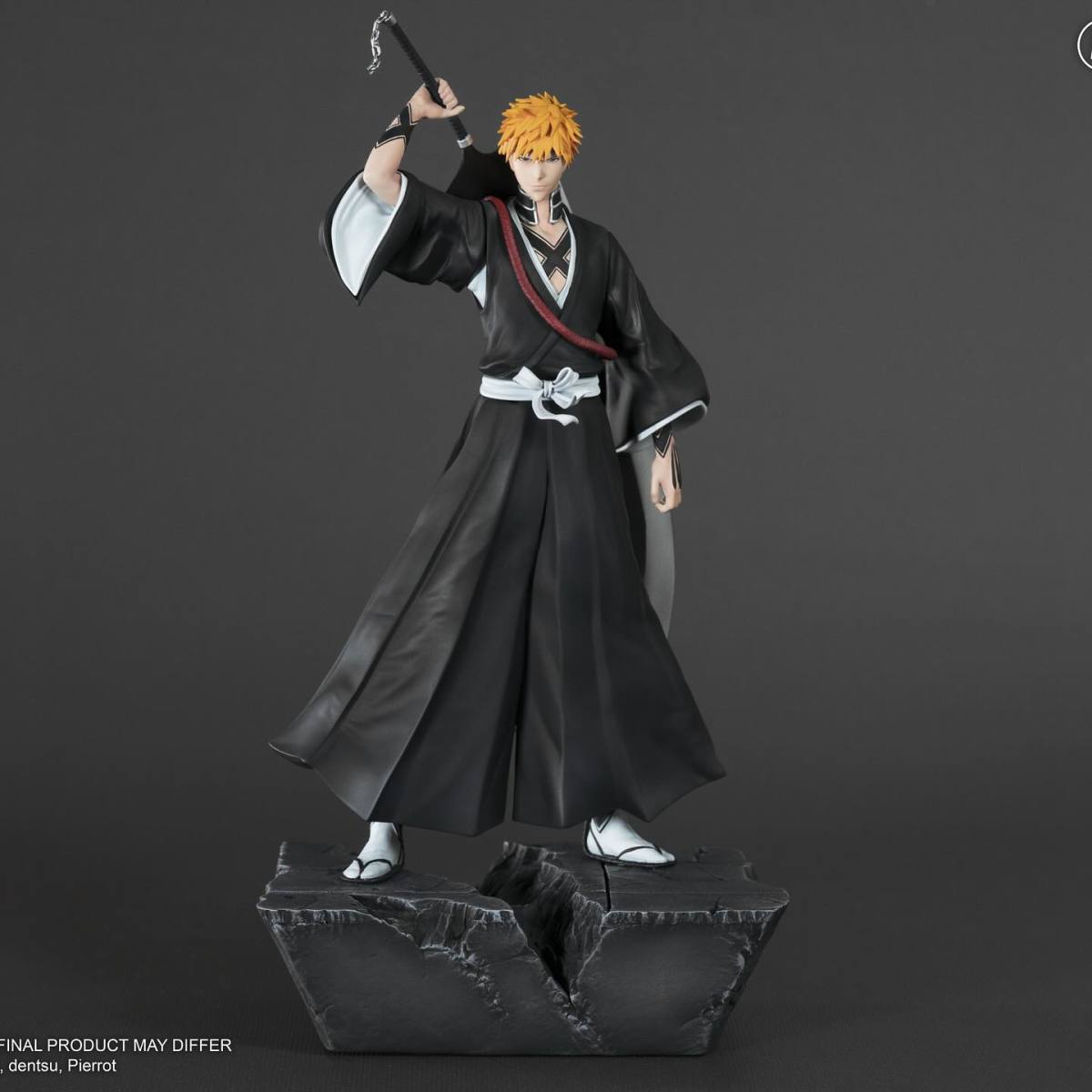 Ichigo - Bleach