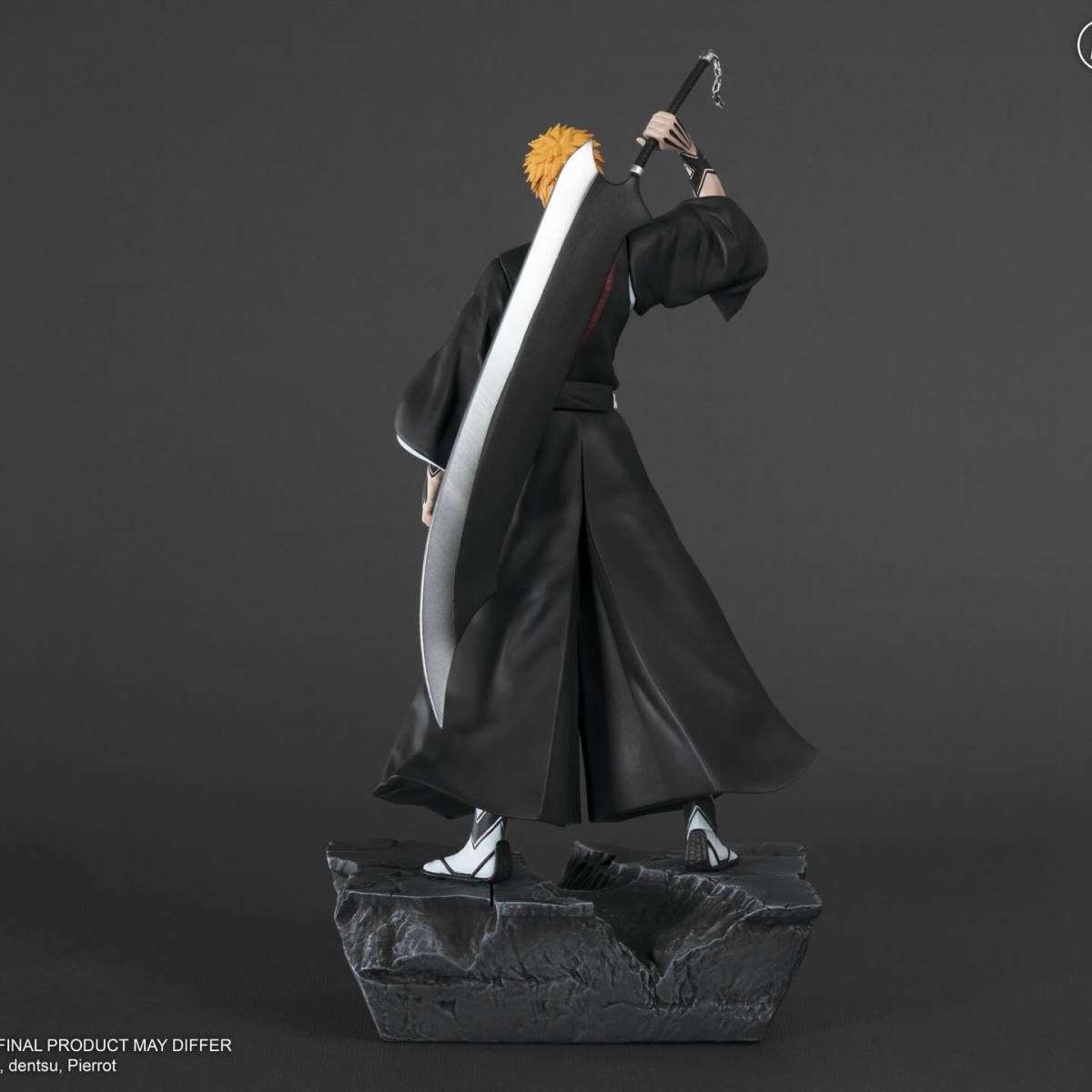 Ichigo - Bleach