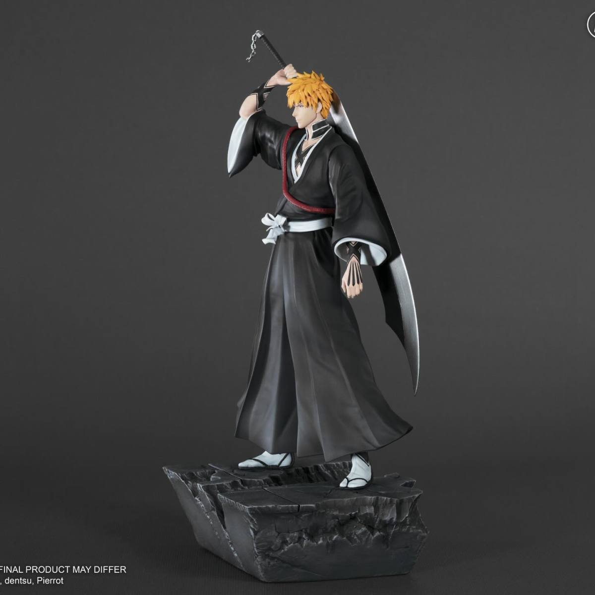 Ichigo - Bleach