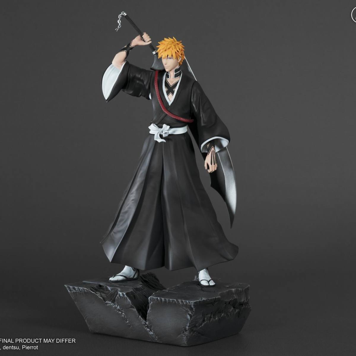 Ichigo - Bleach