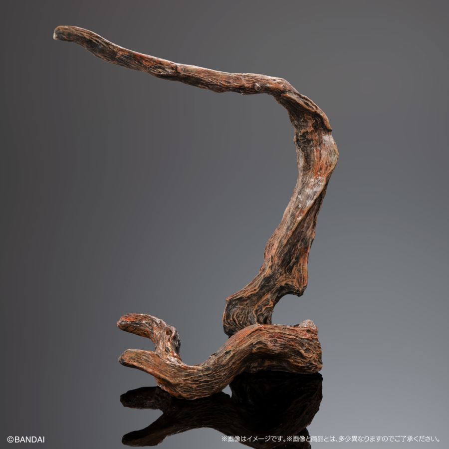 Living Creatures Encyclopedia Premium Panther Chameleon (Ambirove Red)