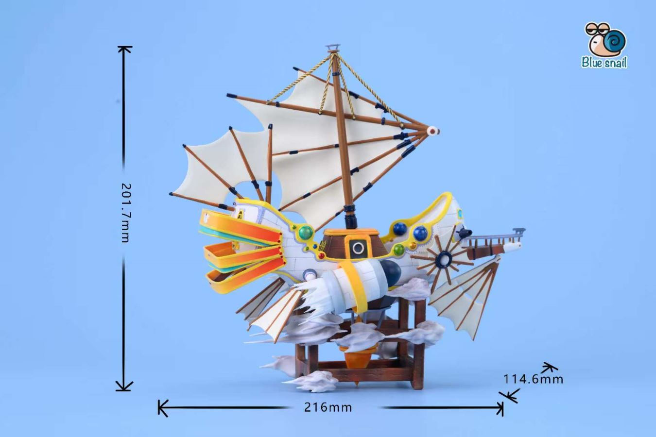 MapleStory #23 Small spaceship