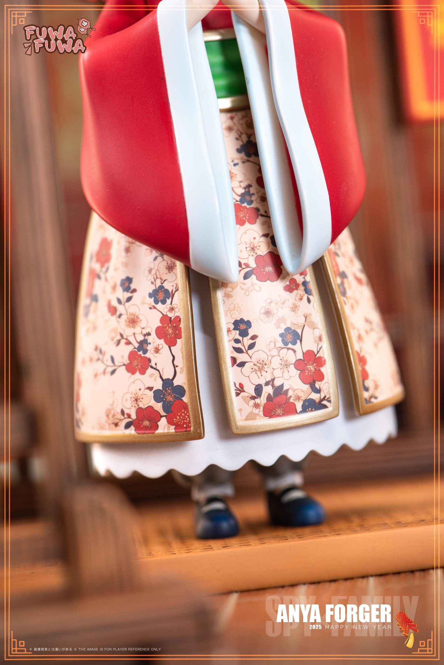 Happy New Year Anya Forger - Spy x Family