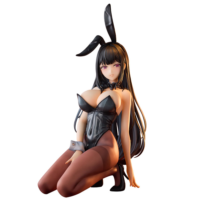 Bunny Girl Hina 1/4