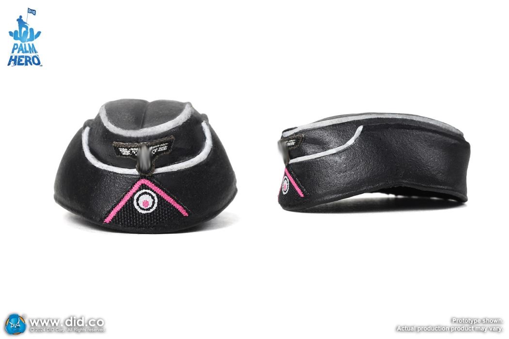 World War II German tank commander Otto Carius 1/12