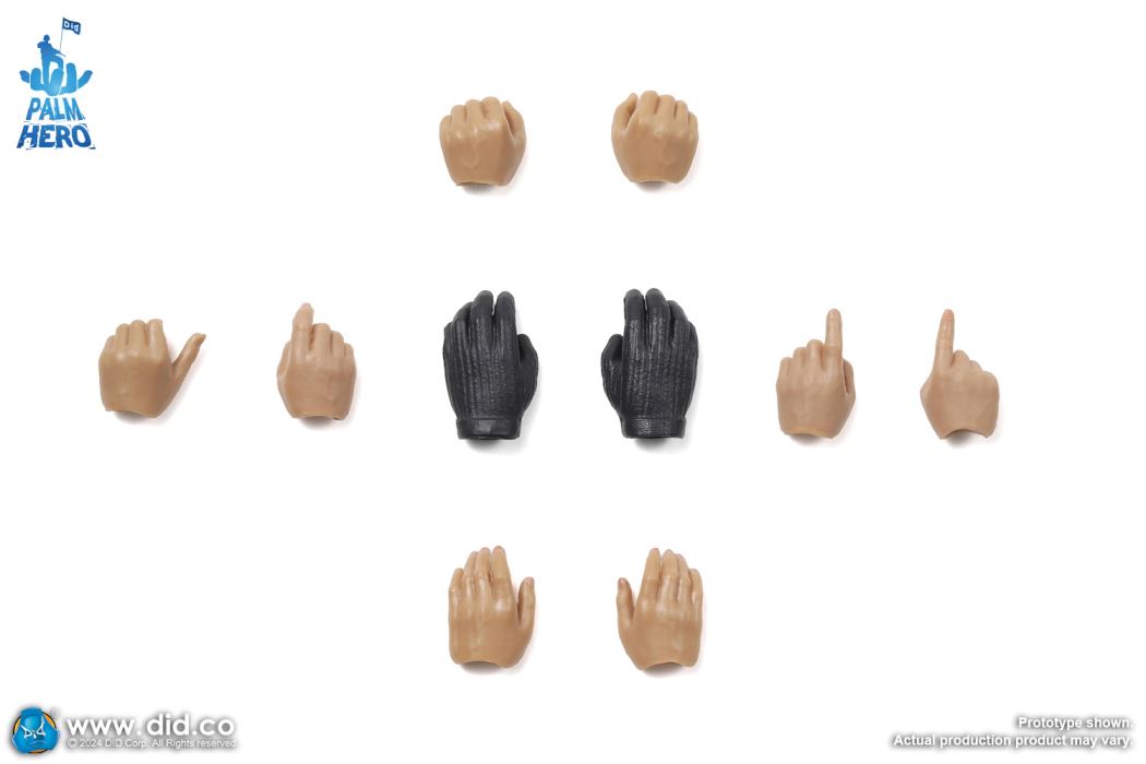 World War II German tank commander Otto Carius 1/12