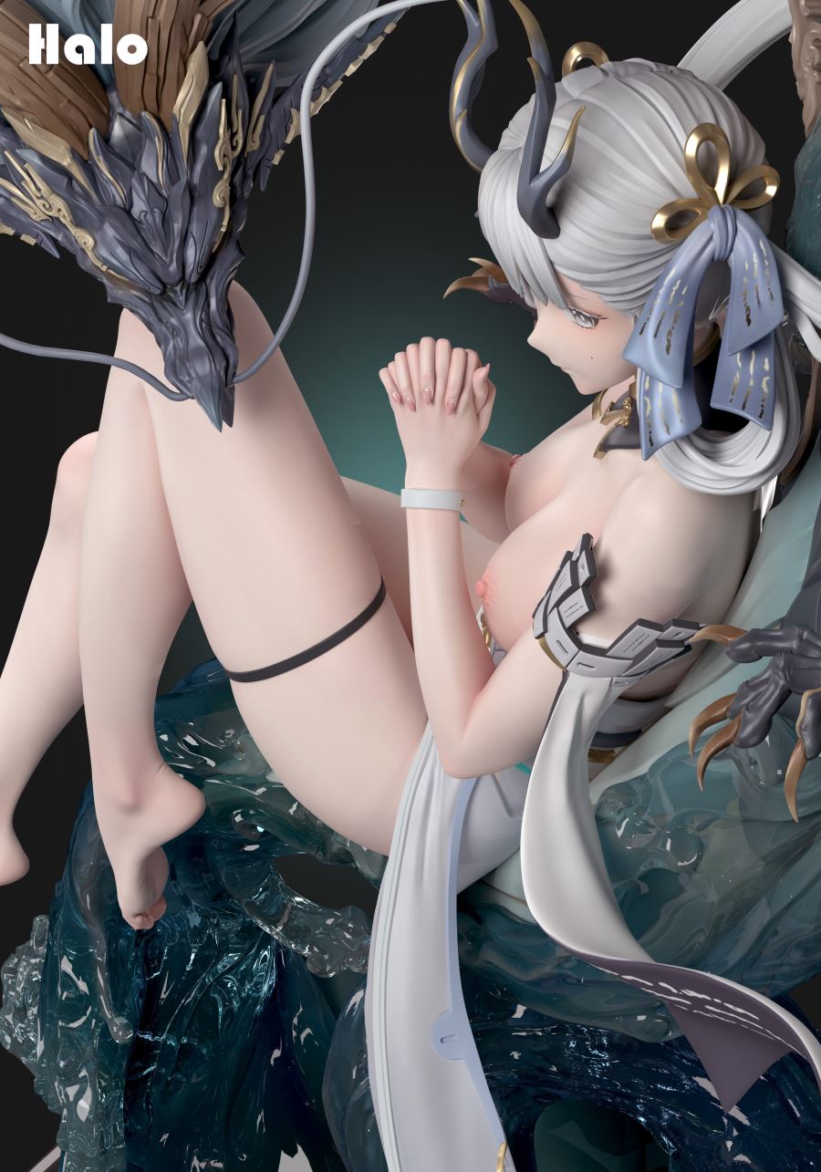 Jinhsi - Wuthering Waves