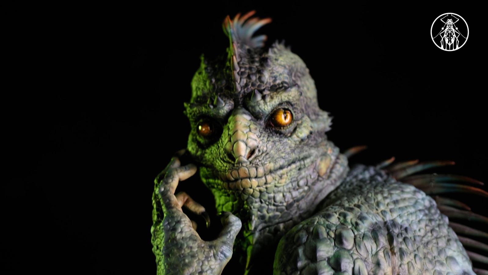 Original UMA Series # 3 Lyse