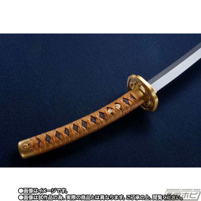 Touken Ranbu ONLINE PROPLICA Mikazuki Munechika