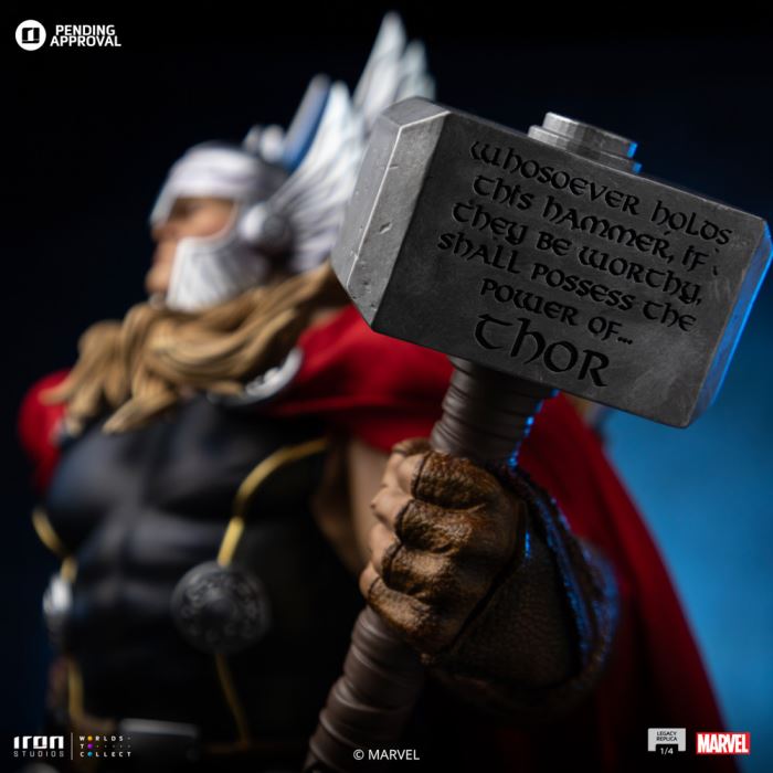 Thor Unleashed