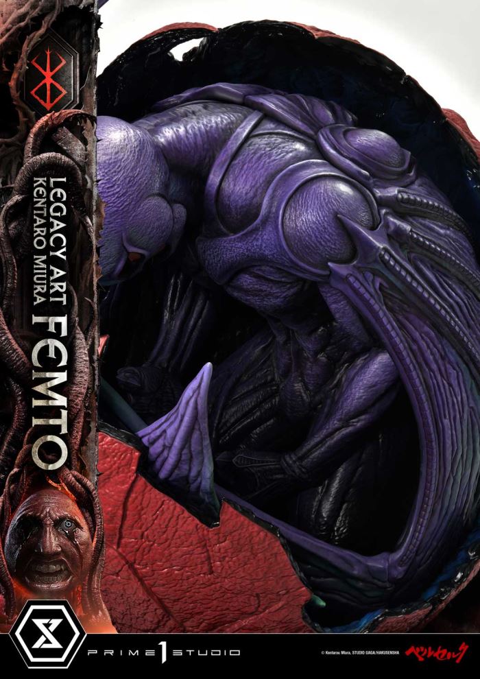 Berserk Femto