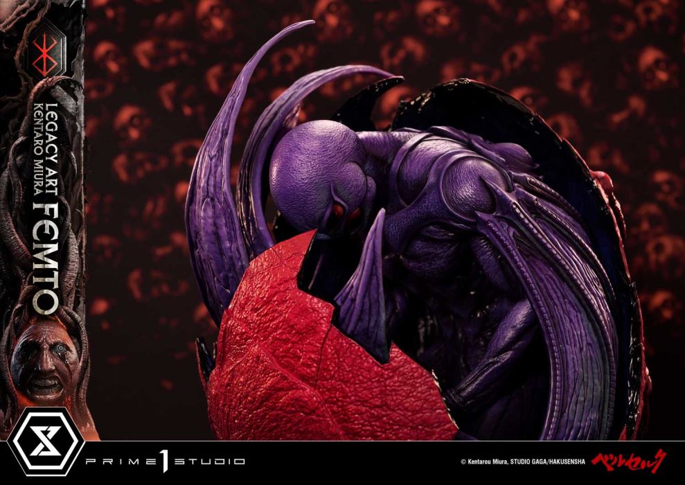Berserk Femto