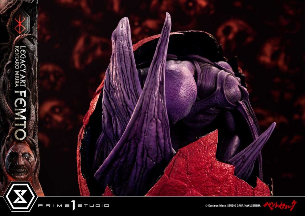 Berserk Femto