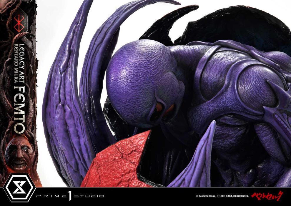 Berserk Femto