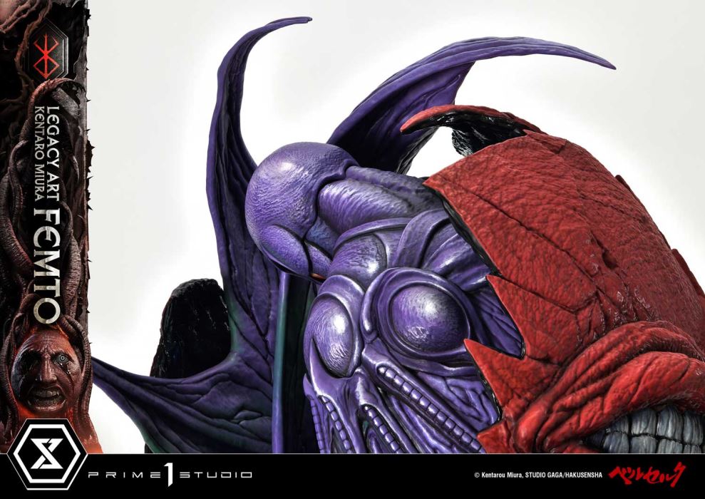 Berserk Femto