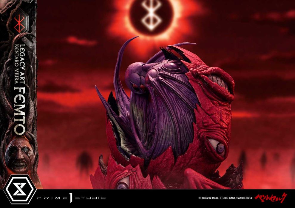 Berserk Femto