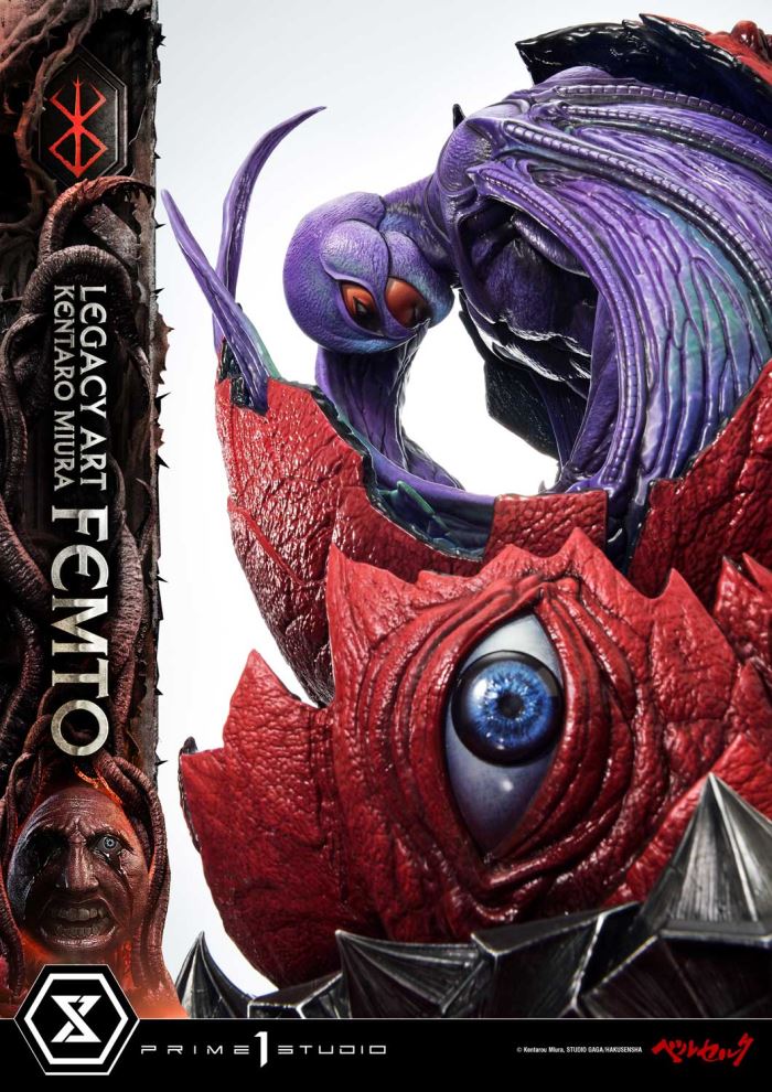 Berserk Femto